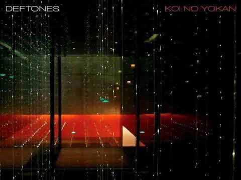 Deftones Rosemary 