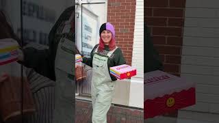 Yonutz Dónuts? | Atlanta Dónut Shop #lifeinatlanta #foodie #welcometoatlanta #atlanta