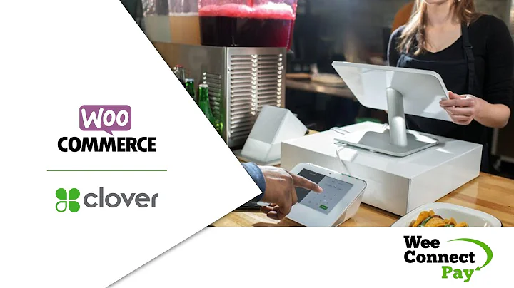 Seamlessly Integrate Clover Payment with WooCommerce Card on WordPress
