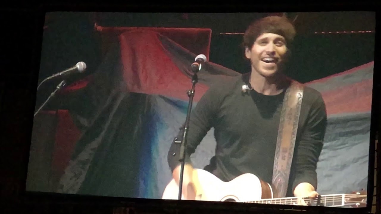 KHEY Country MorganEvans HOOKED 091418
