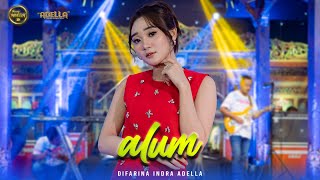 ALUM - Difarina Indra Adella - OM ADELLA