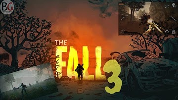 The Fall : Survival Full Gameplay Walkthrough  | Android & IOS |