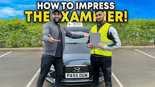 How to Impress the Examiner BEFORE Your Driving Test by DGN Driving 50,697 views 12 days ago 15 minutes