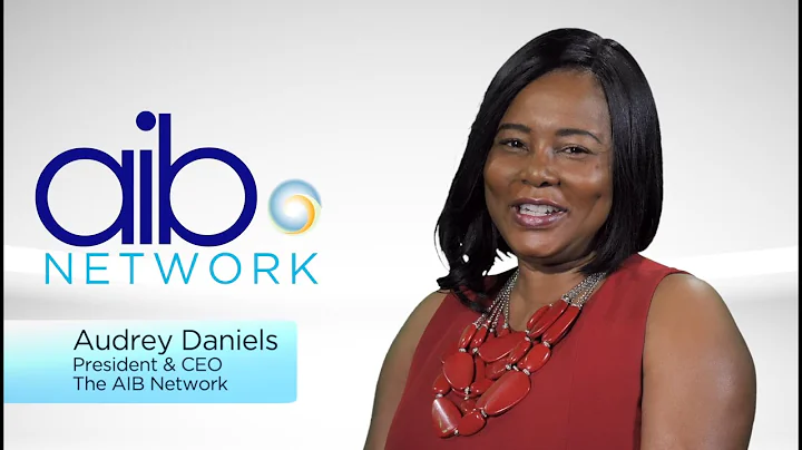 AIB Network | A Message from our President & CEO, ...