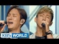 FLY TO THE SKY - Even Though My Heart Aches / Don't Call [Yu Huiyeol's Sketchbook]