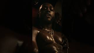 Surprise! Wasiu & Apashe's "Lazarus Rise" is here ahead of The Traveler EP tomorrow 🏴 #trap #hiphop