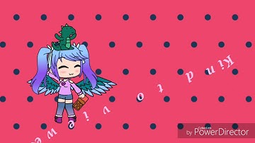 My Intro (Please read description)