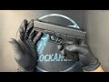 Glock 19 C : The People’s Glock.  #glockperfection #ported  #glock19 #9mmpistol  