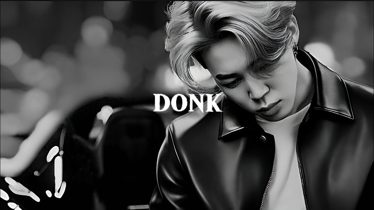 beyonce - donk (lyrics visualizer) | jimin edit - YouTube