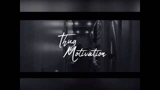 Rod Wave - Thug Motivation (Lyric Video)