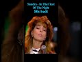 Sandra   In The Heat Of The Night best music 80s