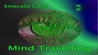 Emerald Cave Mind Traveller CC Progressive Rock Album