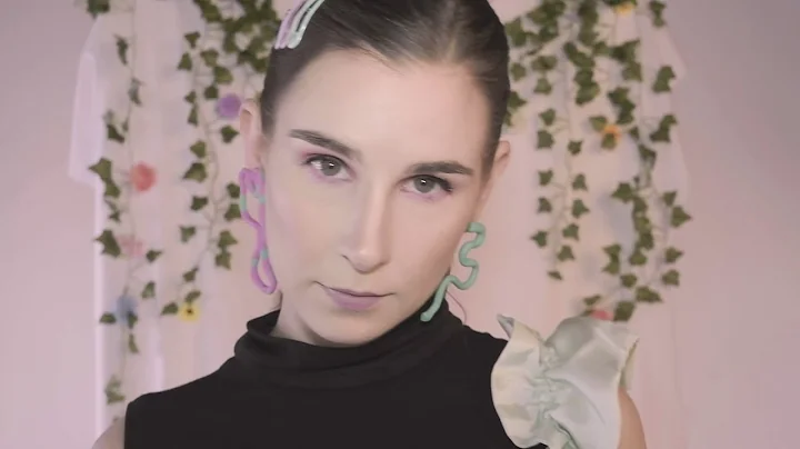 Fashion Film Loss of Control- by Vanessa Wiebe
