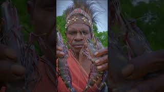 Ritual Khusus Nelayan Suku Yaben untuk Memanggil Udang