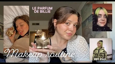 Où trouver le parfum Eilish