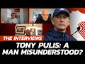 TONY PULIS: A Man Misunderstood? Ex-Cherries Player & Manager Speaks Out On Modern Day Football