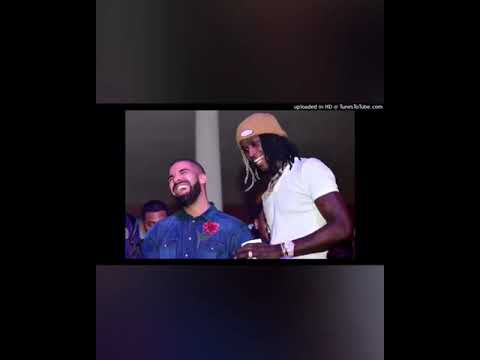 DRAKE (FEAT. YOUNG THUG) - SIGNS UNRELEASED VERSION
