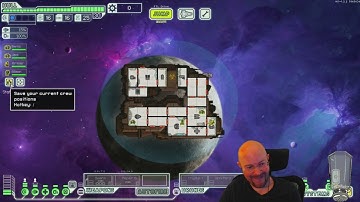FTL Hard mode, WITH pause, Viewer Ships! The Rustbucket, 2nd run