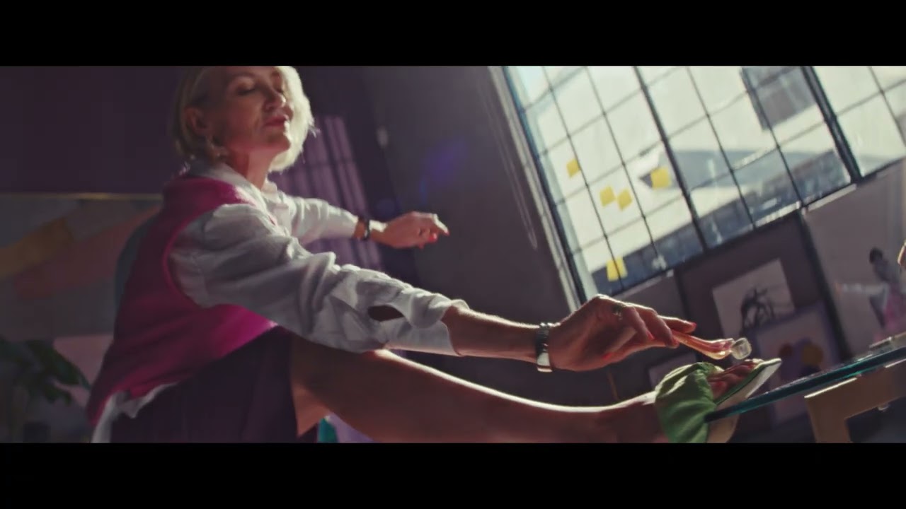 Wilkinson Sword Intuition - Une peau douce partout où ça pousse - 15'' Complete