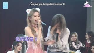 [SNH48 VIETSUB] 220123 TEAM NII: KTV mừng năm mới