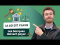 ARNAQUE bancaire : la justice OBLIGE les banques à rembourser (ce que vous devez savoir)
