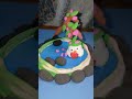 Diy|diyclay art🐣|#multicreating #like&subscribe#