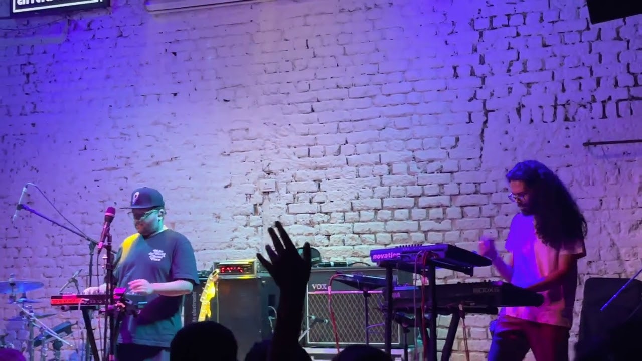 DCF shapes - Lovey groove