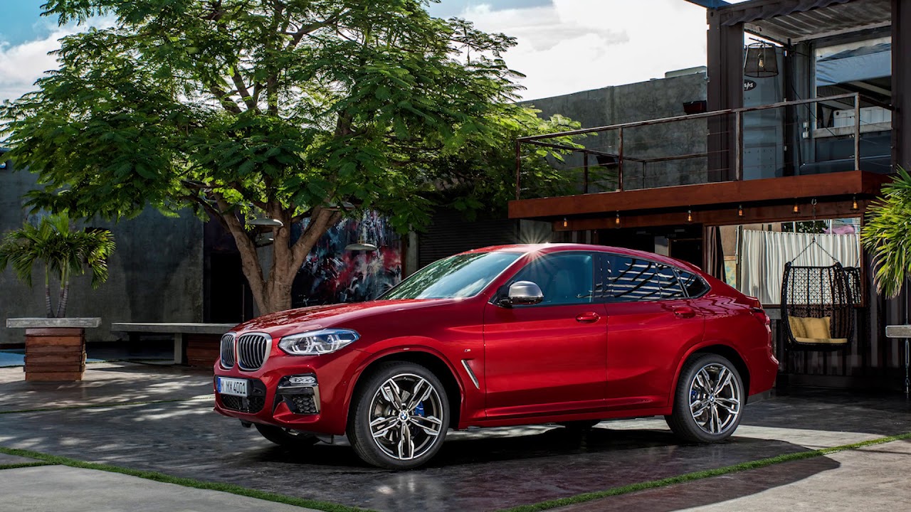 New 2024 BMW X6 For Sale near Burlington, VT, Shelburne BMW Dealer