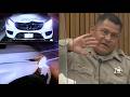 Jury Sees Photos From Fatal Crash As Deputy Testifies In Rebecca Grossman's Civil Trial