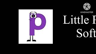 Little Purple P Software