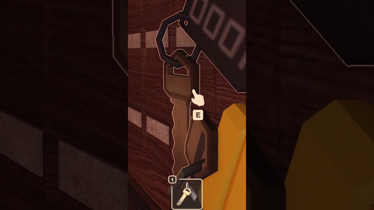 The Roblox Doors Experience 