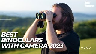 Best Binoculars With Camera 2023 | Top 5 Best Digital Binoculars With Camera 2023 screenshot 5