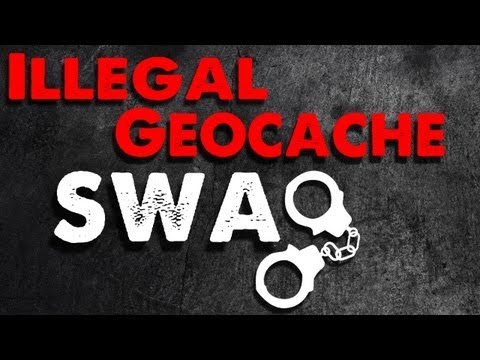 the geocaching doc youtube gaming