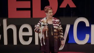 In a crazy world, show me some grace | Heather and Gracie Lutze | TEDxCherryCreekWomen Net Worth