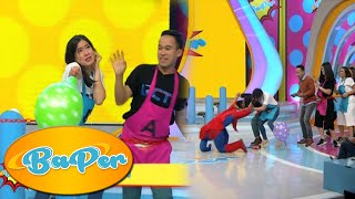 RaTa Spesial Host yang kacau [BAPER] [01 September 2016]