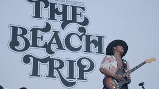 Video thumbnail of "平井 大 / かけがえのないもの (LIVE at THE BEACH TRIP 2023)"