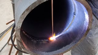 Advanced techniques that most welders find difficult