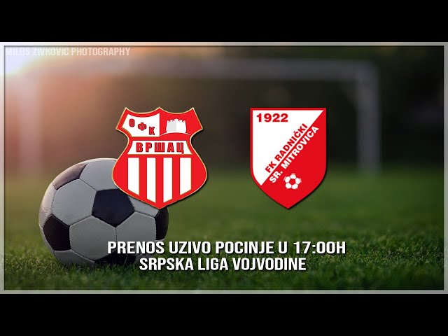 FK Radnicki Sremska Mitrovica