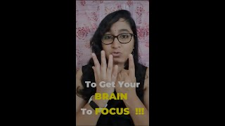 6 Tips That Help Me Focus Wealth