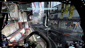 Titanfall CTF Clash #5 - Dank vs. -Ra- (Angel City)(Game 1)