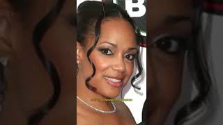 Morris Chestnut And Pam Byse Beautiful Family #family #celebrity #celebrity #love