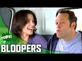 DELIVERY MAN Bloopers: Funny Gag Reel with Vince Vaughn, Chris Pratt, Cobie Smulders