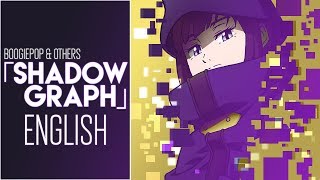 "Shadowgraph" - Boogiepop 「2019」 (English Cover by Sapphire)