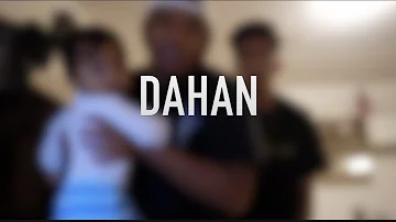 LEFTHANDER - DAHAN | LEIWHANN & JAYRC (OFFICIAL LYRICS VIDEO)