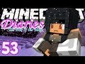 The Lady of Snow | Minecraft Diaries [S2: Ep.53 Minecraft Roleplay]