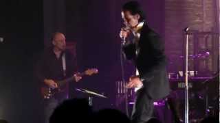Nick Cave and the Bad Seeds - From Her to Eternity - Live - Enmore Theatre - 9 March 2013
