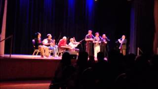 Ata - Nc - Koro: (7) Pınar Başı Burma Burma Resimi