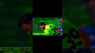 Fakhar zaman brilliant six #cricketallstars #cricketlover #cricket #crickethighlights #remix