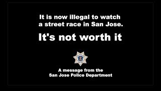 Sideshow Spectator PSA