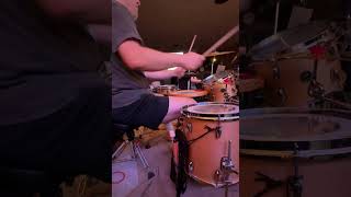 “96,000” from In The Heights (Drum Cam Excerpt)